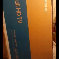 کارتن تلوزیون ۴۰ اینچ سامسونگ