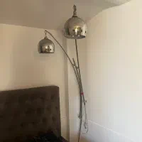 اباژور|چراغ خواب و آباژور|هشتگرد, هیو|دیوار