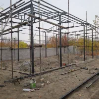 جوشکاری وسبک سازی|خدمات پیشه و مهارت|ارومیه, |دیوار