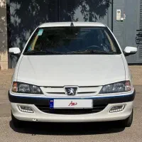 پژو پارس فول سفارشی|خودرو سواری و وانت|شیراز, شهرک گلستان شمالی|دیوار