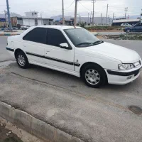 پژو پارس سال مدل ۸۸ تو کرم