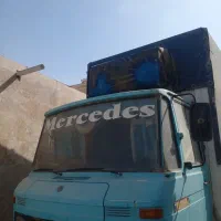 خاور چادری|خودرو سنگین|سراوان, |دیوار