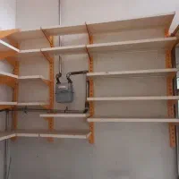 اجاره مغازه در پاساژ قربانی|اجارهٔ مغازه و غرفه|آذرشهر, |دیوار