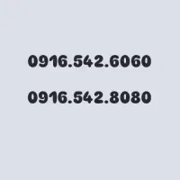 0916.542.6060