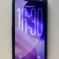 ایفون ۱۳ نرمال ۱۲۸میدنایت شرکتی