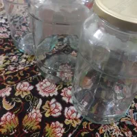 شیشه رب یک کیلونیمی