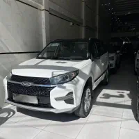 ام وی ام x33s جدید گیربکس مدل ۱۴۰۰ اقساطی