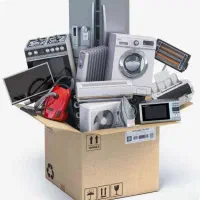 فروش لوازم خانگی ویژه بازنشستگان تامین اجتماعی|سایر لوازم برقی|رشت, منظریه|دیوار