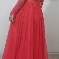 لباس مجلسی|لباس|ماکو, |دیوار