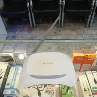 مودم های تی پی لینک ودی لینک +ADSL2بانصب رایگان|مودم و تجهیزات شبکه|مشهد, شهید مطهری|دیوار