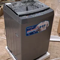 ماشین لباسشویی پاکشوما ۱۲کیلویی نو