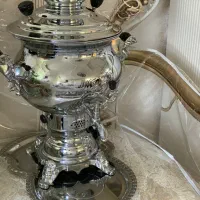 سماور ۶ لیری پیوگان