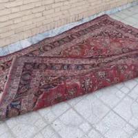 قالی‌دست‌باف|فرش|مشهد, شهرک مهرگان|دیوار
