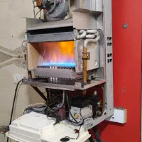 نصب و تعمیر تخصصی پکیج در زنجان