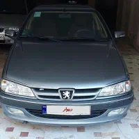 پژو پارس XU7 مدل ۱۴۰۰