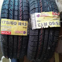 لاستیک پراید 175 کویرتایر