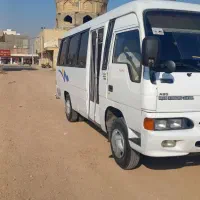 هیوندا کروز|خودرو سنگین|برخوار, |دیوار