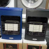 بخاری گازی بدون دودکش تابشی باگارانتی ارسال