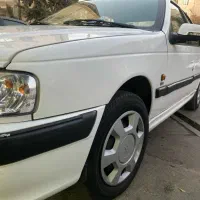 پارس تیوفایو دریچه سیمی