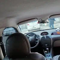 206 sd v9|خودرو سواری و وانت|لاهیجان, خمیر کلایه|دیوار