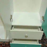 کمد بچه نونو|جاکفشی، کمد، دراور|دورود, |دیوار