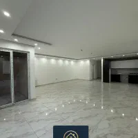 واحد ۱۲۶متر/نوساز/کلیدنخورده/با کلیه امکانات