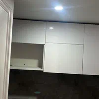 ۴ متر کابینت بالا و پایین همراه با سینک تک لگن|مصالح و تجهیزات ساختمان|تهران, ازگل|دیوار