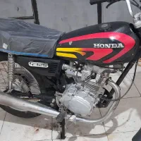 موتور هوندا مدل ۹۱