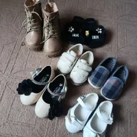 نیم بوت کفش مناسب سیسمونی