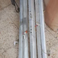 ۳ عدد مهتابی کامل باترانس سالم با مهتابی