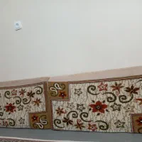 پشتی نو بدون کوچک ترین خرابی