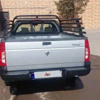 اریسان ۲ ۱۴۰۲|خودرو سواری و وانت|اصفهان, بهارستان|دیوار