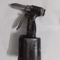 میخ پرچ بادی ژاپنی صنعتی سان سیتیAR600