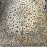 رو فرشی طرح نایین ۹متری|روفرشی|اصفهان, خانه اصفهان|دیوار