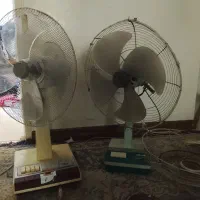 پنکه قدیمی