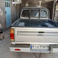 مزدا کارادوکابین دارم جهت کار درشرکت