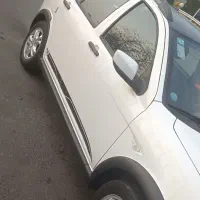 کوییک.gxr.تیپ ال|خودرو سواری و وانت|رشت, سعدی (تختی)|دیوار