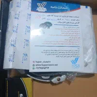 دیسک و صفحه نو و آکبند تیپ ۵ برای۲۰۶