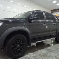 کی ام سی t8|خودرو سواری و وانت|سبزوار, هفت تیر|دیوار