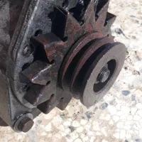 دینام ۲۴ولت ۲۸|ماشینآلات صنعتی|گنبد کاووس, |دیوار