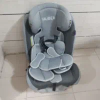 صندلی کودک ماشین با ایزوفیکس|تخت و صندلی بچه|ایلام, |دیوار