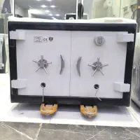 گاو‌صندوق اصل گنجینه مدل زیرویترینی ۱۰۰۰bs
