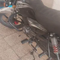kld200 کی ال دی ۲۰۰ مدل ۱۴۰۳|موتورسیکلت|تهران, نازی‌آباد|دیوار