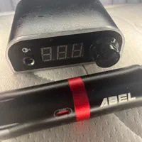 دستگاه تاتو پن ابل آرمور با ترانس|آرایشی، بهداشتی، درمانی|قم, میرزائیه|دیوار