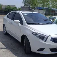 برلیانس مدل ۹۶