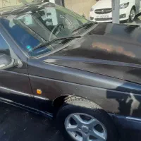 پژو پارس|خودرو سواری و وانت|تبریز, |دیوار