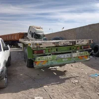 کفی دومهور|خودرو سنگین|بردسیر, |دیوار