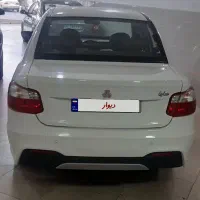 سایناsمدل ۱۴۰۳ بدون رنگ|خودرو سواری و وانت|تبریز, |دیوار