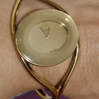 ساعت مچی زنانه برند کلوین