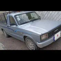 مزدا کارا1700